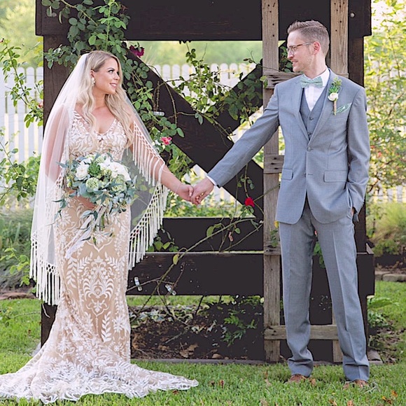 Meet your Posher, Taylor Rose - Picture 7 of 10